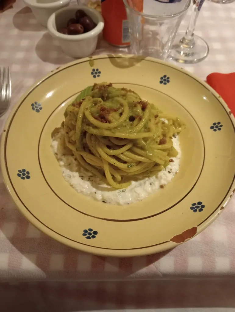 Menu_Attrattoria - cibo e vino_Francavilla Fontana_image_6