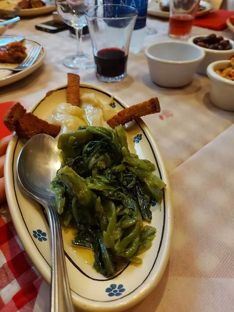 Menu_Attrattoria - cibo e vino_Francavilla Fontana_image_7