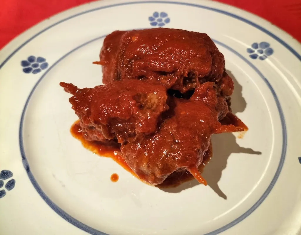 Menu_Attrattoria - cibo e vino_Francavilla Fontana_image_9