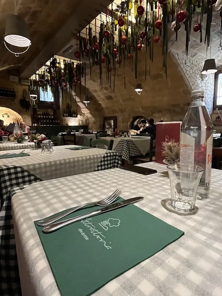 Filippo Pavan_Attrattoria - cibo e vino_Francavilla Fontana_review