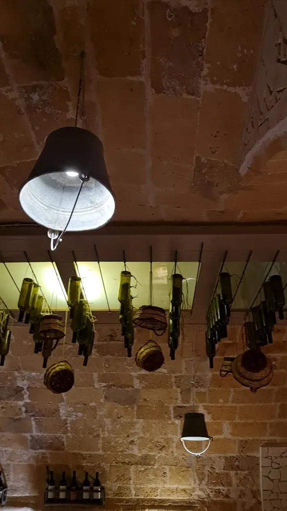 Attrattoria - cibo e vino_Francavilla Fontana_slider_image_2