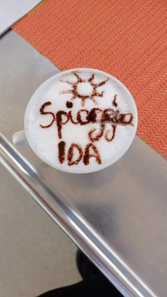 Menu_Giovida Beach Srls_Golfo Aranci_image_1