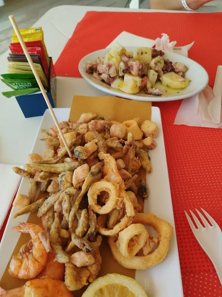 A.J. Sorolla_Giovida Beach Srls_Golfo Aranci_review