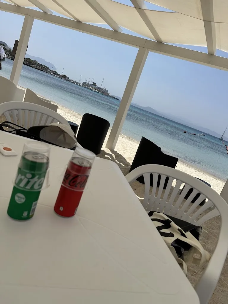 Henry Bo_Giovida Beach Srls_Golfo Aranci_review