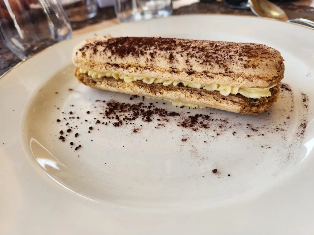 Menü_Triku beach restaurant - 0789 style_Golfo Aranci_Bild_2