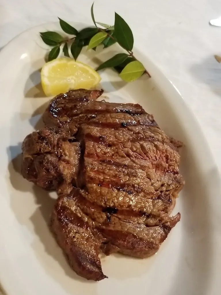 Bre D'Arienzo_Ristorante Sottomonte da Giovannino_Golfo Aranci_recensione