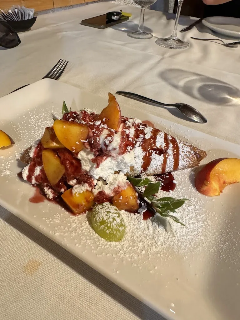 Tunde Borsos_Ristorante Sottomonte da Giovannino_Golfo Aranci_recensione