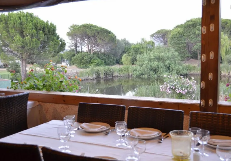 Ristorante Sottomonte da Giovannino restaurant in Golfo Aranci