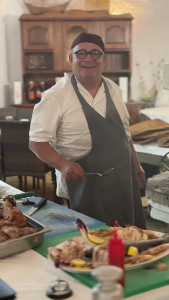 Ristorante Sottomonte da Giovannino_Golfo Aranci_slider_image_2