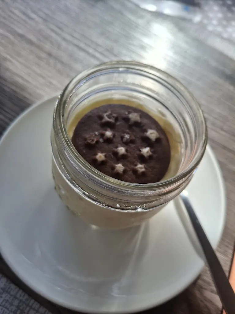 Karolina Ch_Restaurante Tabby_Golfo Aranci_review