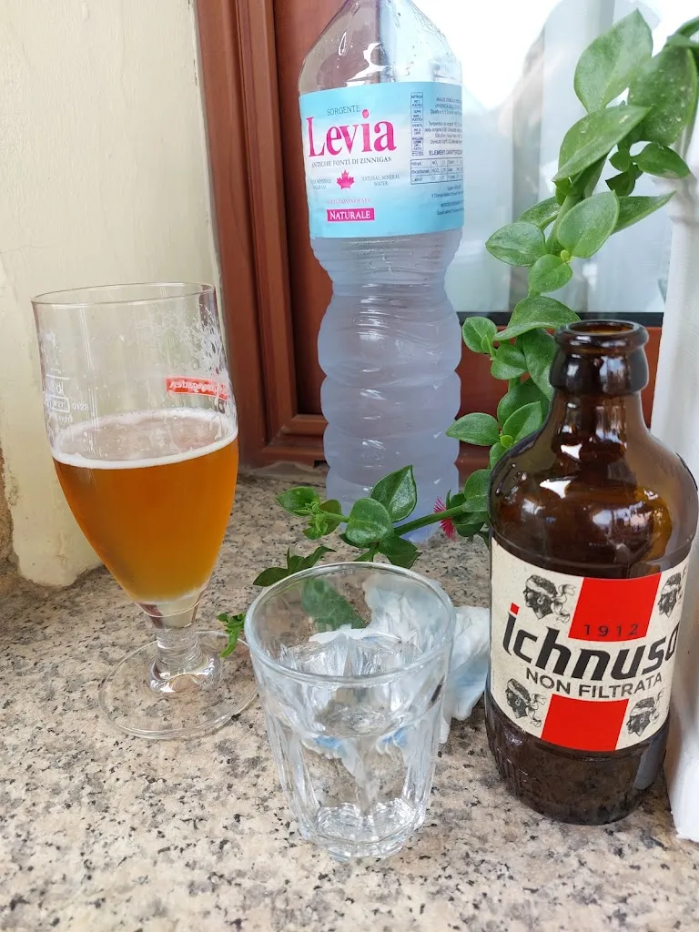 Marcel Nasemann_Restaurante Tabby_Golfo Aranci_review