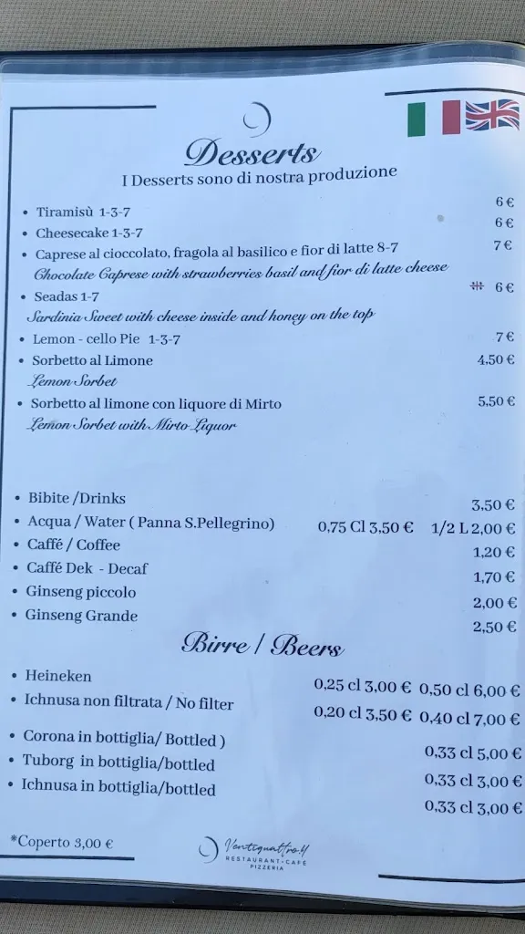 Menu_Ventiquattro.4_Golfo Aranci_image_2