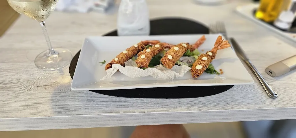 Loredana Lavric_Ventiquattro.4_Golfo Aranci_review