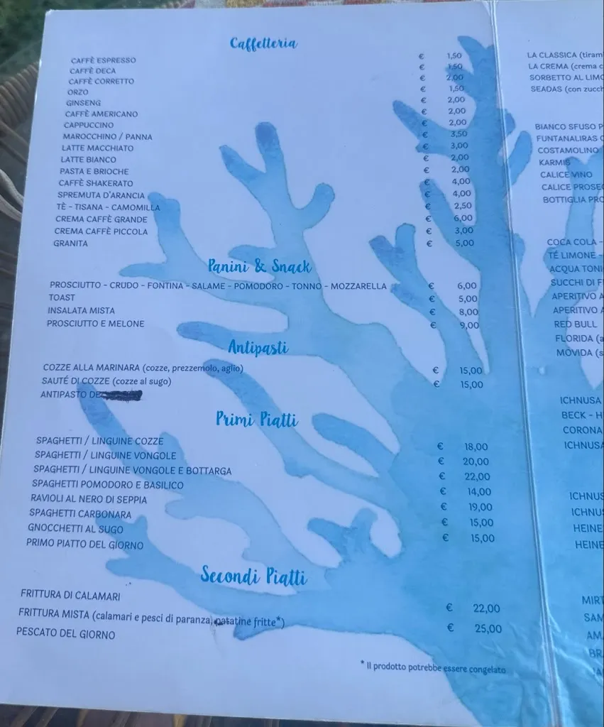 Menu_Coco Drink_Golfo Aranci_image_1