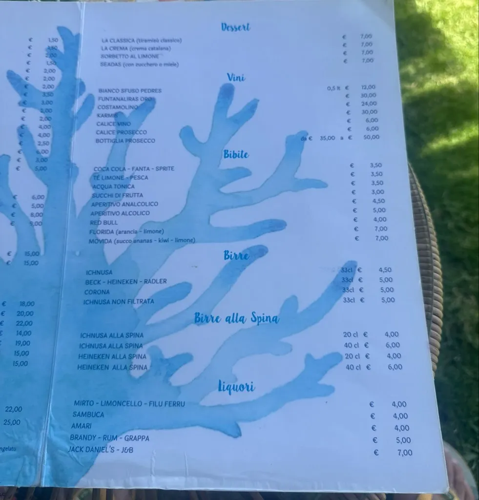 Menu_Coco Drink_Golfo Aranci_image_3