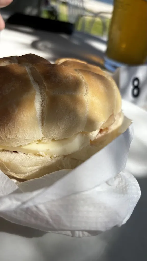 M N_Coco Drink_Golfo Aranci_review