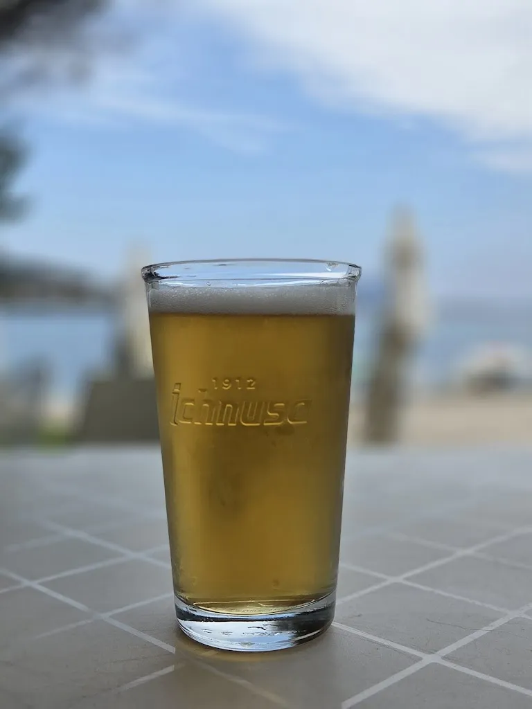 Fredrik Svanstrom_Coco Drink_Golfo Aranci_review