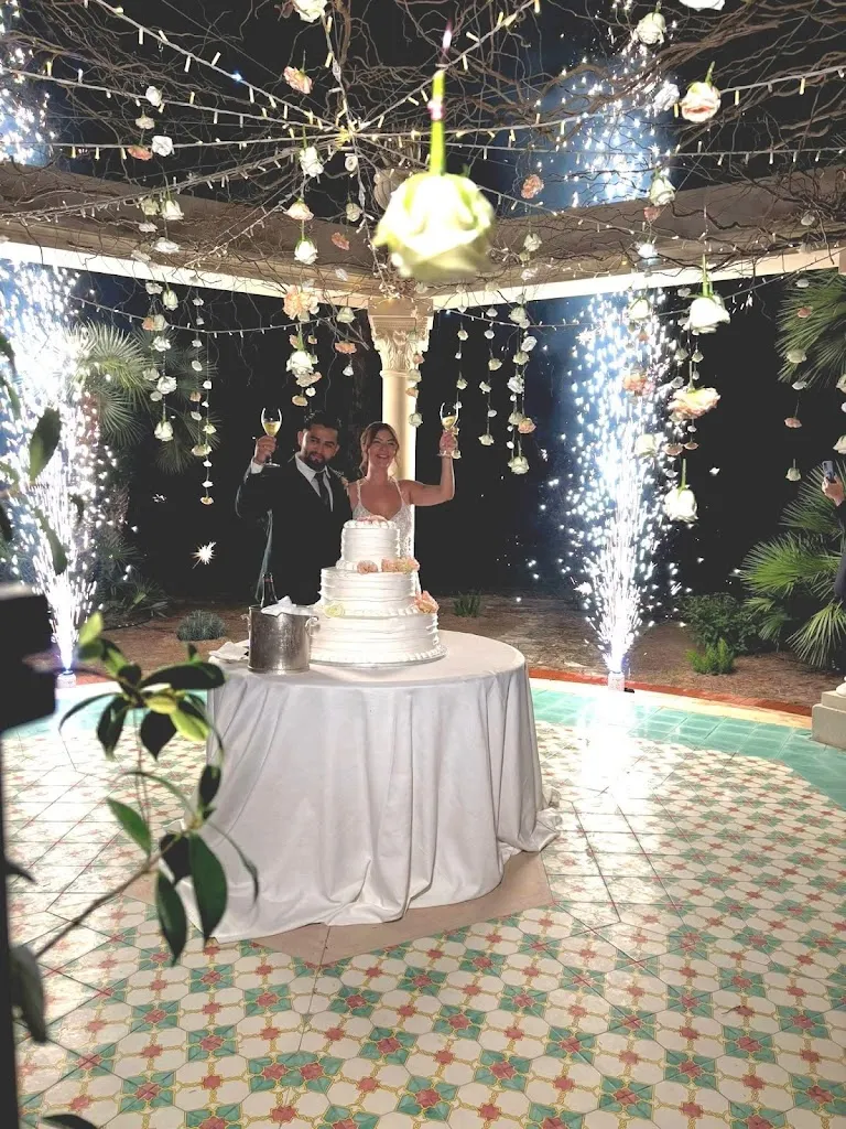 Mélanie Giantsidis_Casa Resta_Francavilla Fontana_review