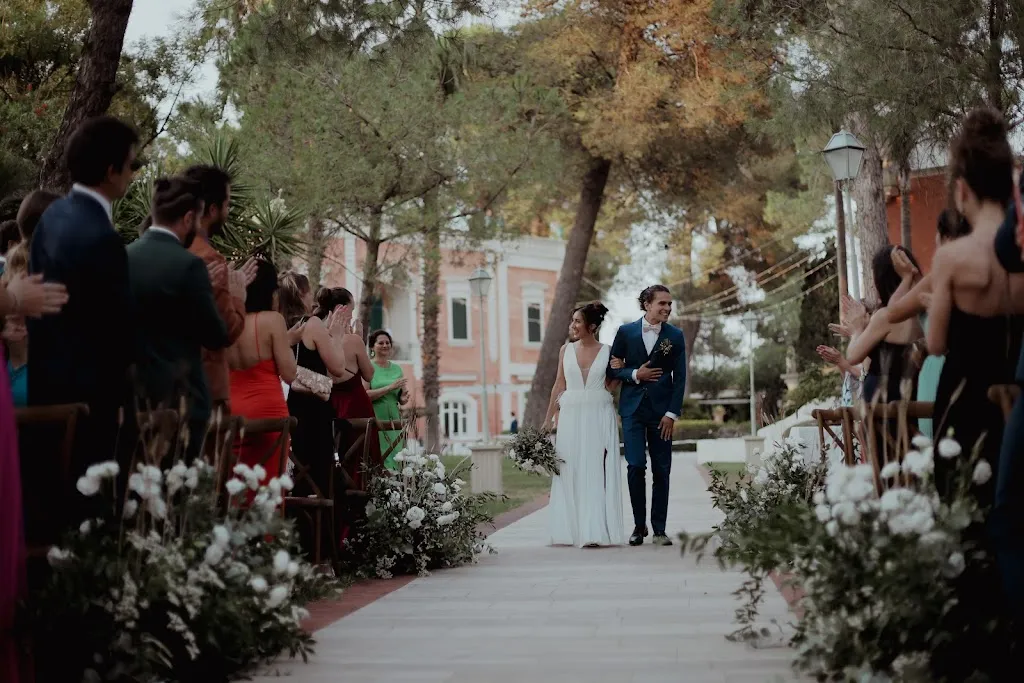 Casa Resta restaurant in Francavilla Fontana