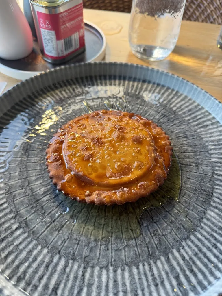 Telma B-V_Ristorante L'Approdo_Golfo Aranci_review