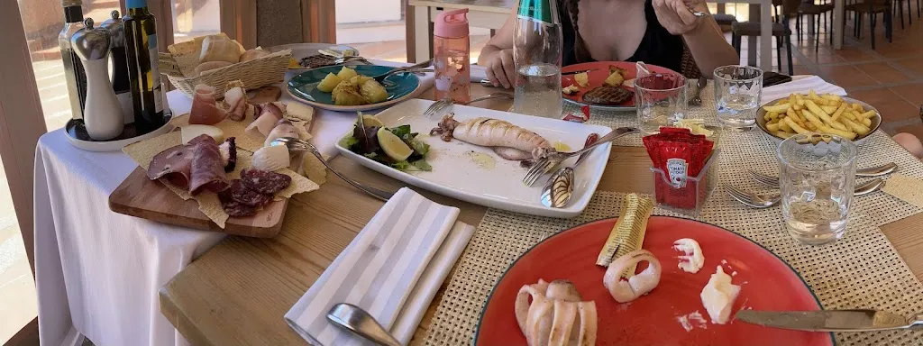 phil ic_Ristorante L'Approdo_Golfo Aranci_review