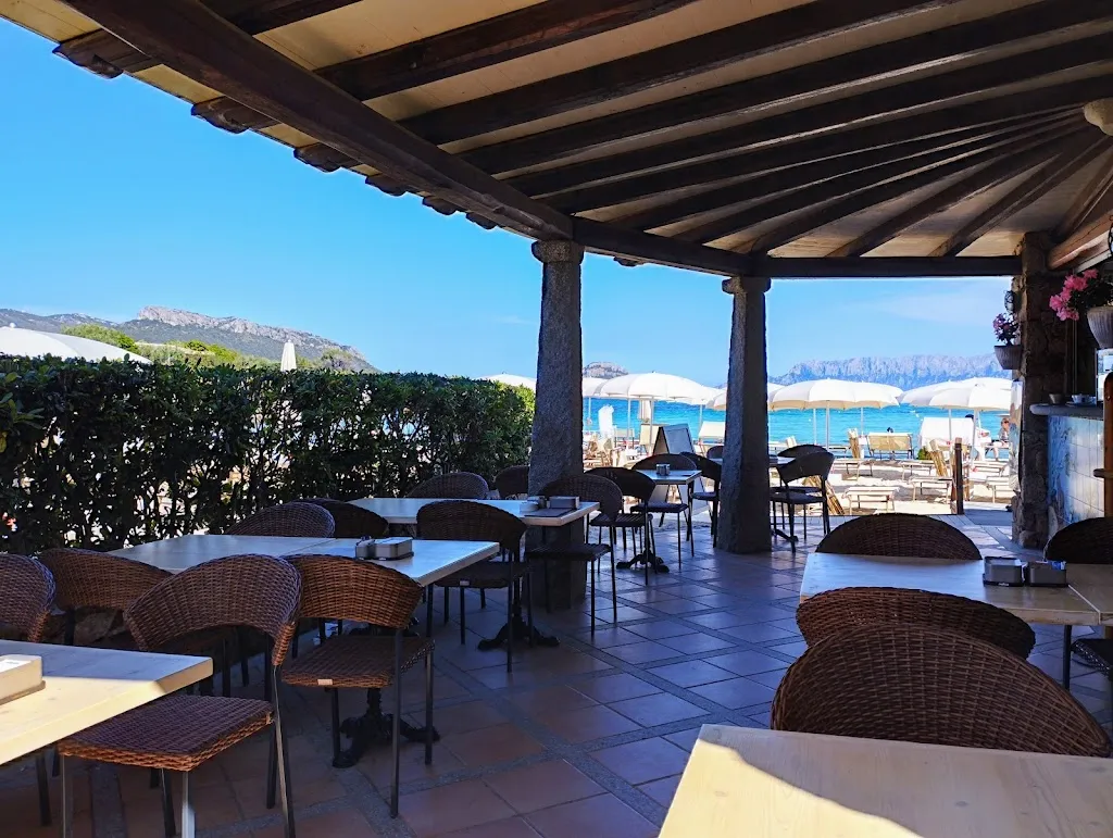 Ristorante L'Approdo restaurant in Golfo Aranci