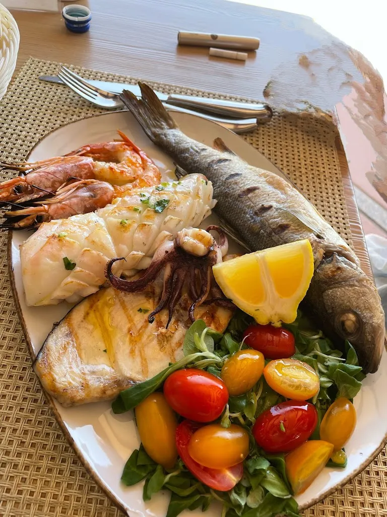 Ristorante L'Approdo_Golfo Aranci_slider_image_2