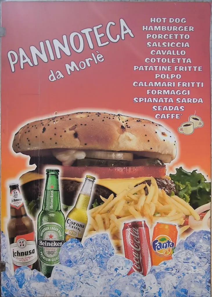 Menu_Ambulante Paninoteca da Morlè_Golfo Aranci_image_1