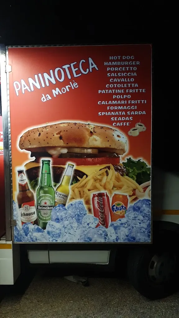 Menu_Ambulante Paninoteca da Morlè_Golfo Aranci_image_2