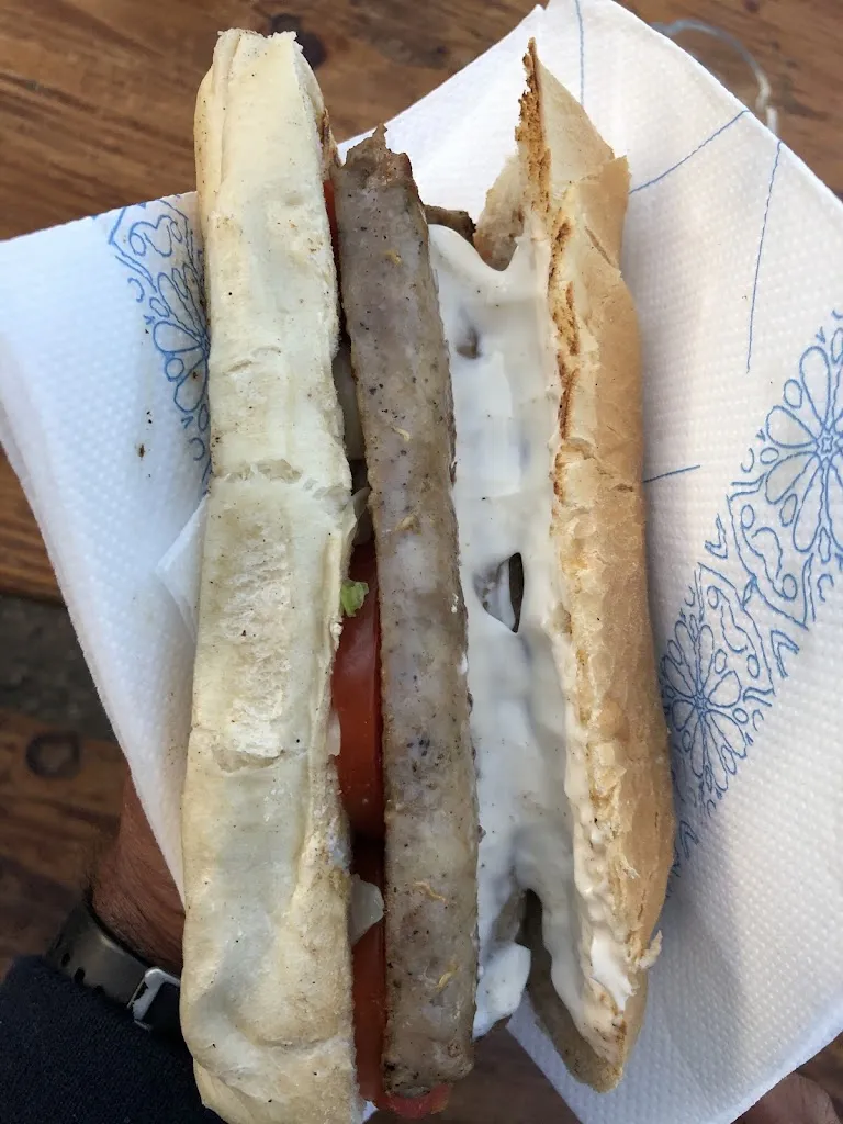 Menu_Ambulante Paninoteca da Morlè_Golfo Aranci_image_7