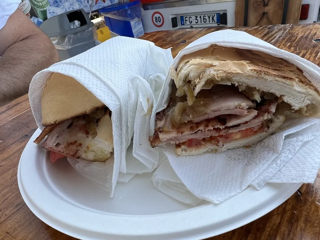 Menu_Ambulante Paninoteca da Morlè_Golfo Aranci_image_9