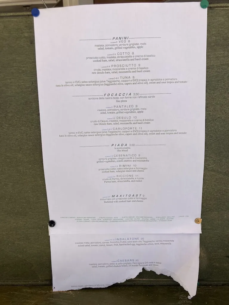 Menu_Covo Del Mar Cala Sabina Sunset experience_Golfo Aranci_image_1