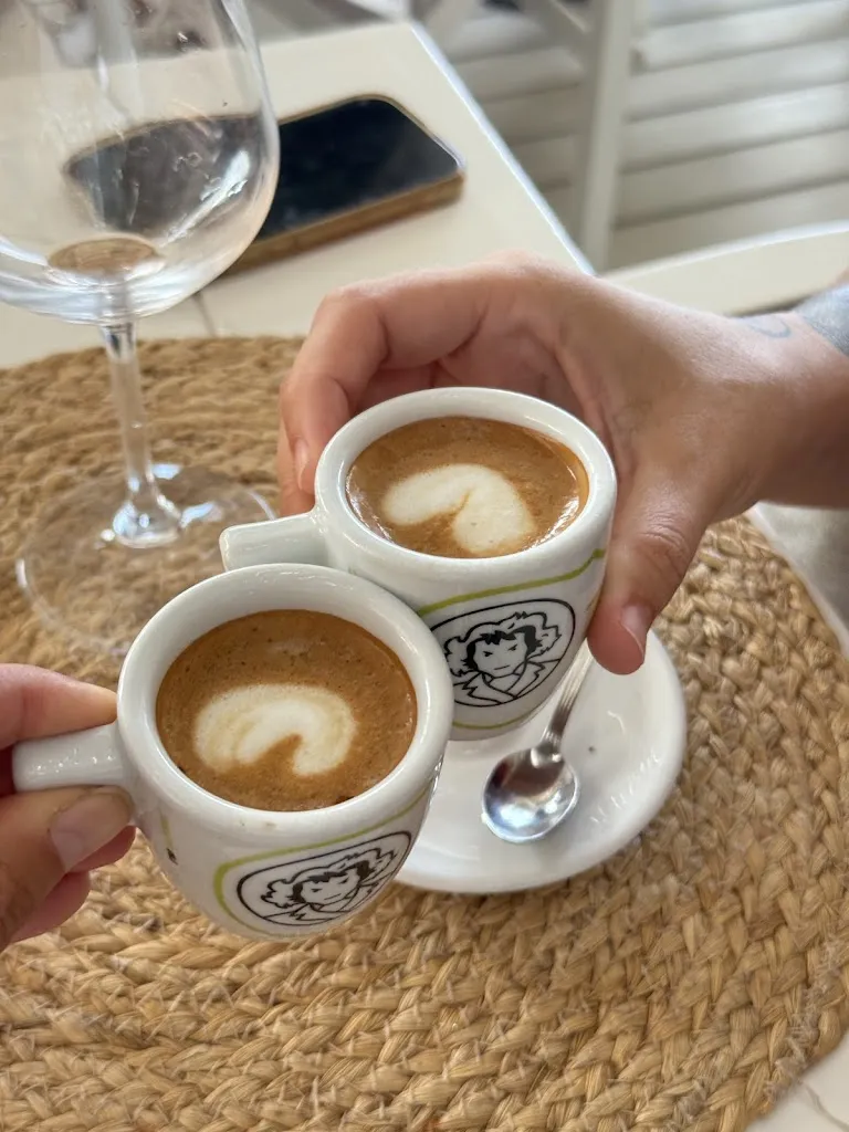 Antonia Jakic_Covo Del Mar Cala Sabina Sunset experience_Golfo Aranci_review