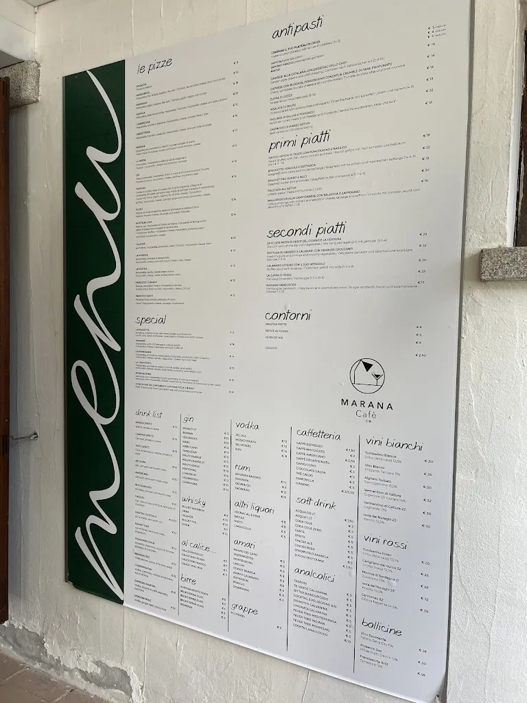 Menu_Marana Cafè [NUOVA GESTIONE]_Golfo Aranci_image_4