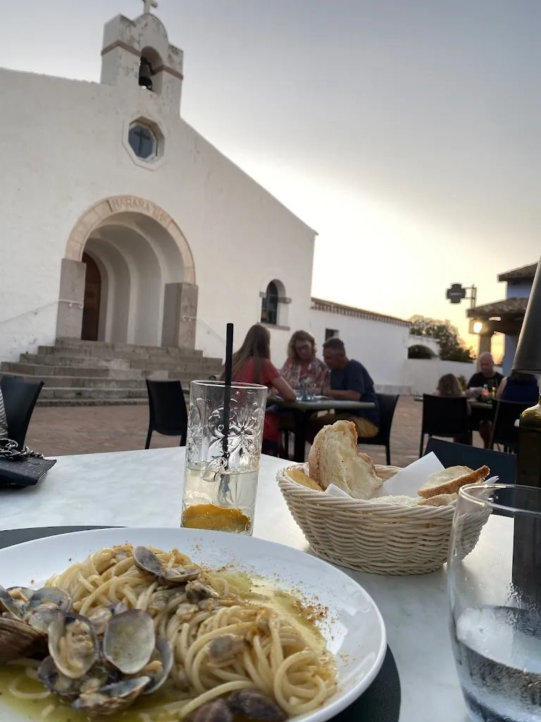 alice P_Marana Cafè [NUOVA GESTIONE]_Golfo Aranci_review