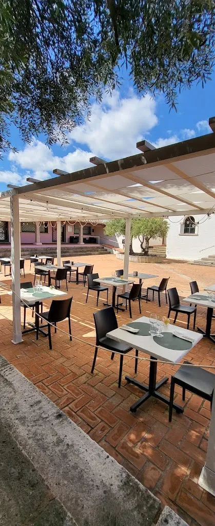 Marana Cafè [NUOVA GESTIONE] restaurant in Golfo Aranci