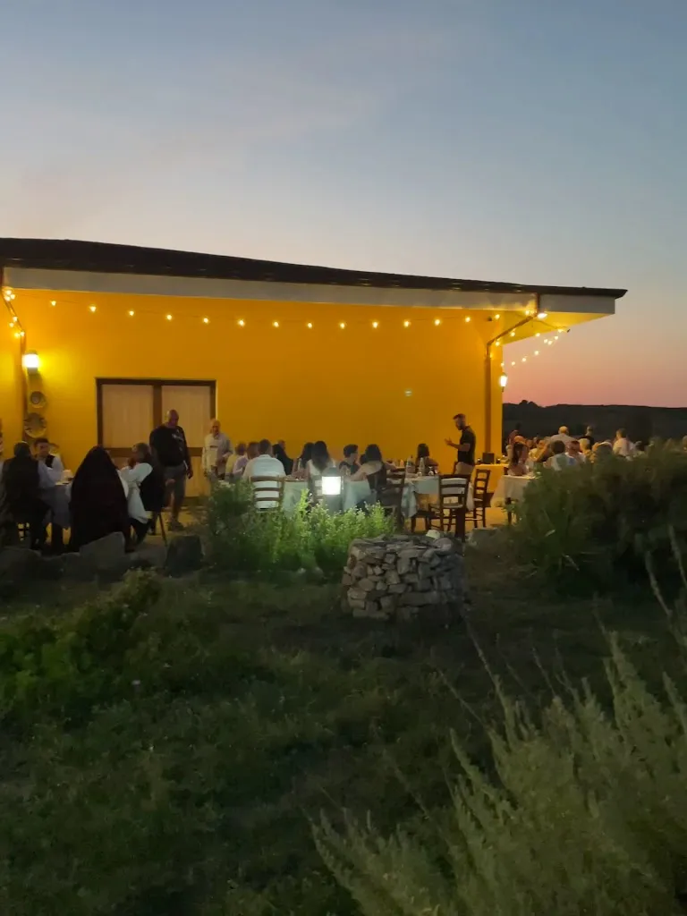 Maria Pez_Su Arghentu Country Hotel_Laerru_review