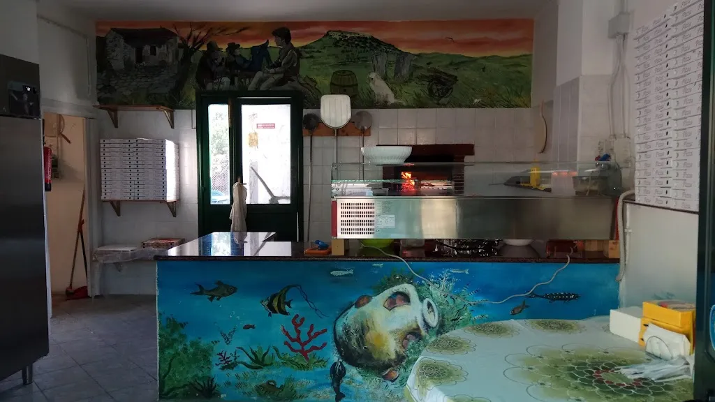 Pizzeria da Socio di Mario Casula_Laerru_slider_image_2