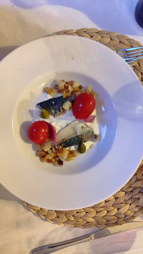 Daniele Piccinini_Locanda Sighimi_Lanusei_recensione