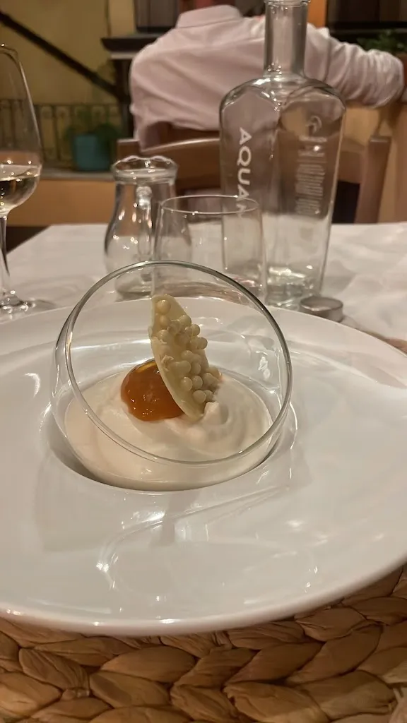 Stéphanie GRAÏC_Locanda Sighimi_Lanusei_recensione