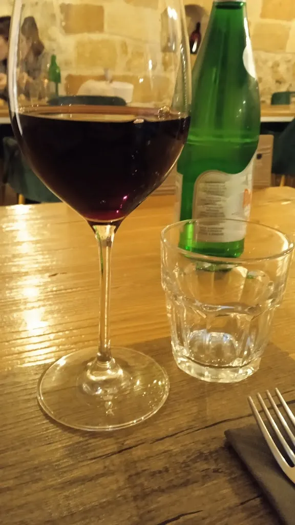 Menu_Suite 77_Francavilla Fontana_image_5