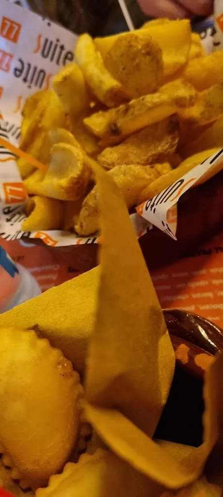 Menu_Suite 77_Francavilla Fontana_image_7