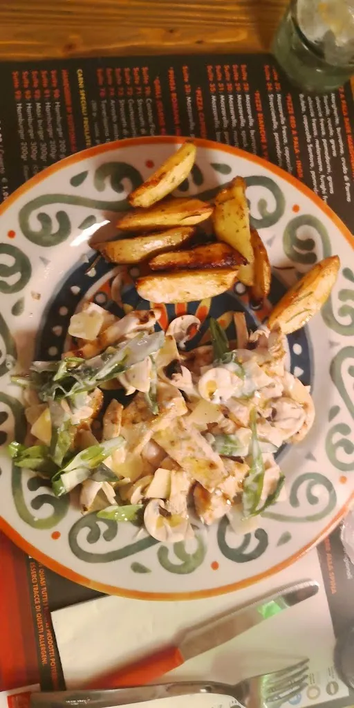 Menu_Suite 77_Francavilla Fontana_image_8