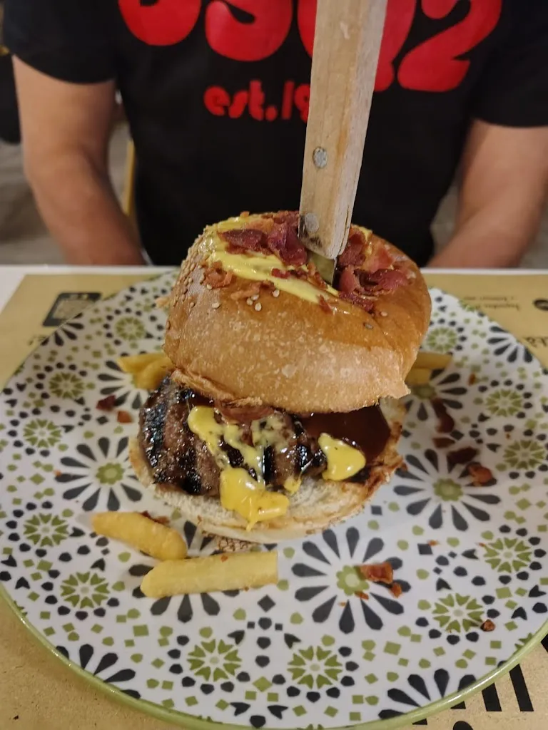 Andrea Lelli_Suite 77_Francavilla Fontana_review