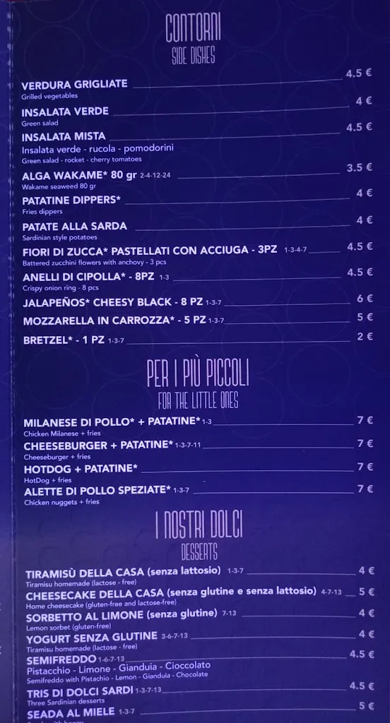 Menu_Black Moon Bistrot Bar, ristorante e bisteccheria a Lanusei_Lanusei_image_3