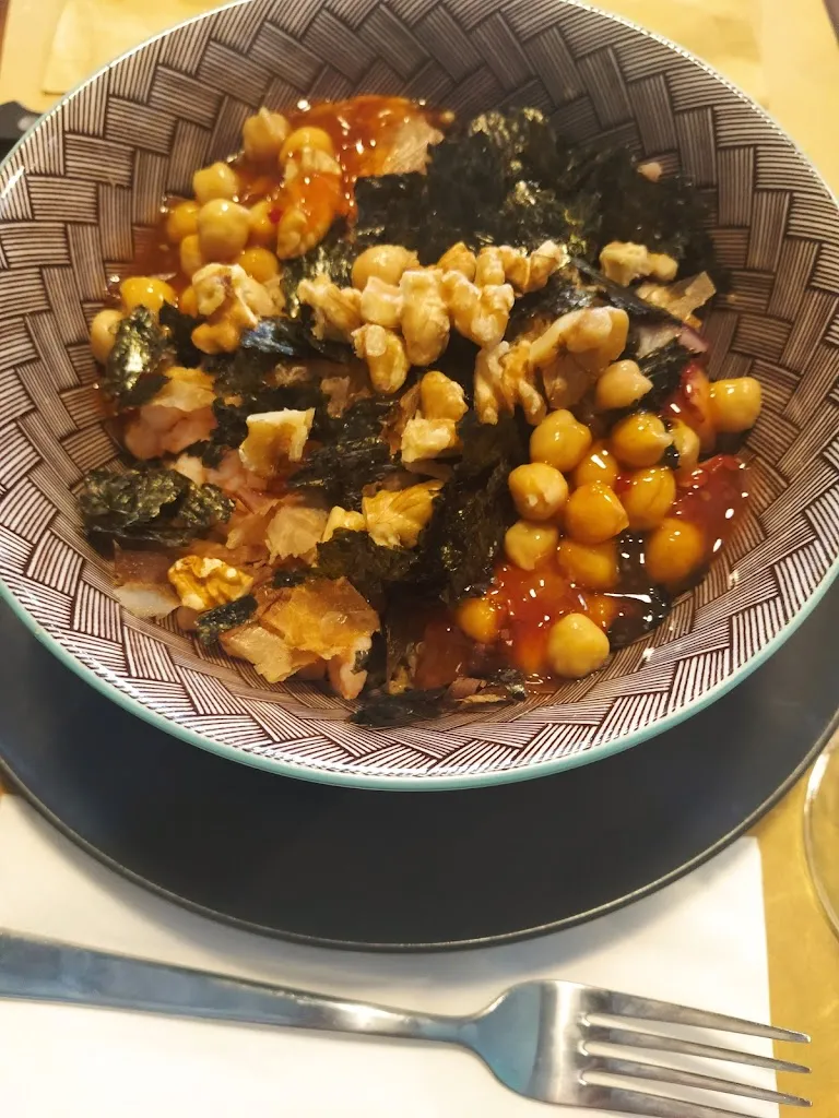 Menu_Black Moon Bistrot Bar, ristorante e bisteccheria a Lanusei_Lanusei_image_6