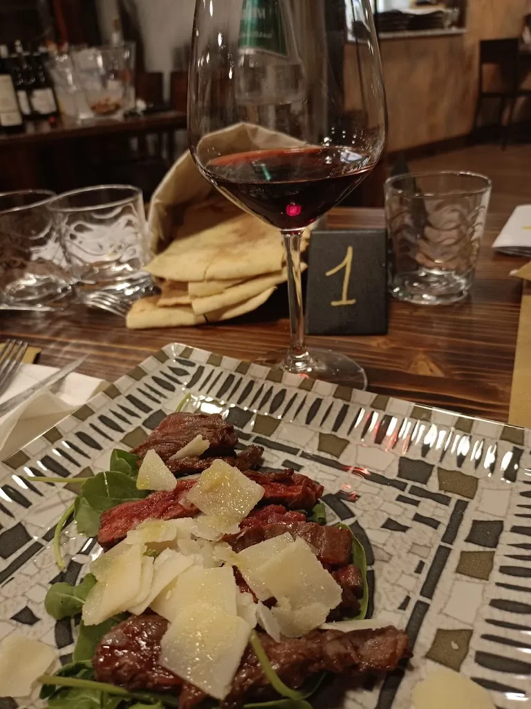 Menu_Black Moon Bistrot Bar, ristorante e bisteccheria a Lanusei_Lanusei_image_7