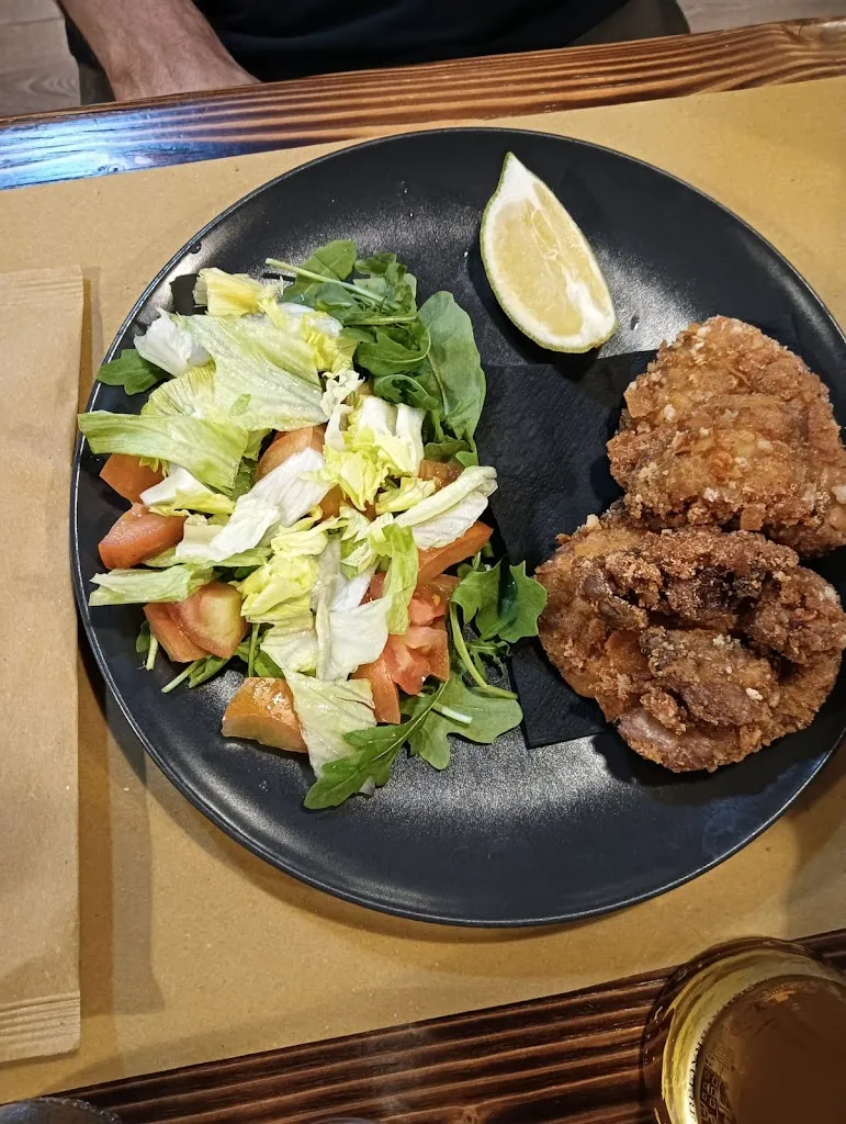 Giamba_Black Moon Bistrot Bar, ristorante e bisteccheria a Lanusei_Lanusei_review