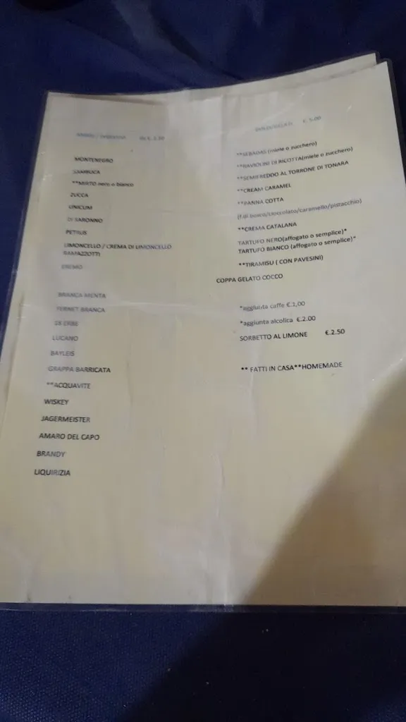 Menu_La Nuova Verace_Lanusei_image_2