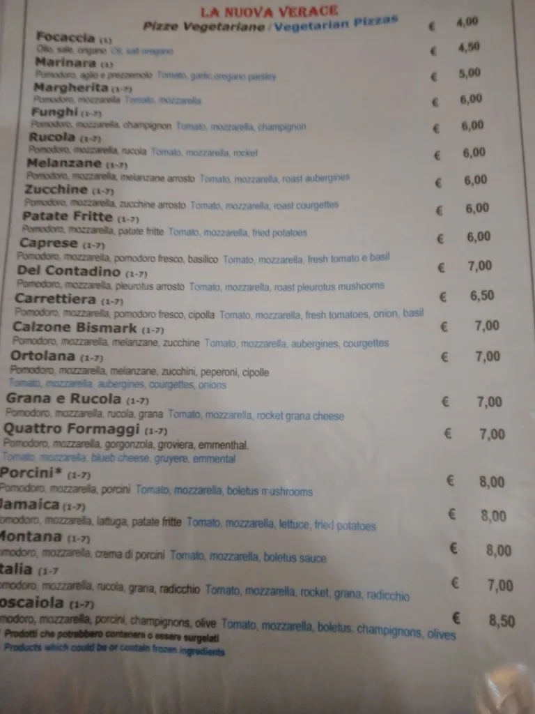 Menu_La Nuova Verace_Lanusei_image_3